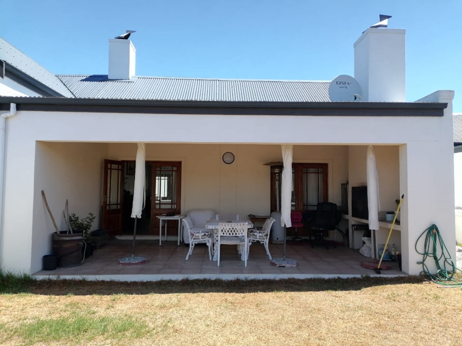 To Let 3 Bedroom Property for Rent in Croydon Olive Estate Western Cape